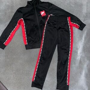 Jordan Tracksuit